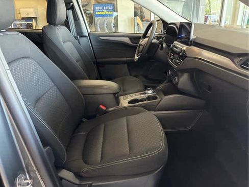New 2025 Ford Escape Active w/ Cold Weather Package image 28