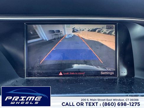 Used 2013 Audi A5 2.0T Premium Plus image 17