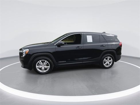 Used 2022 GMC Terrain SLE w/ Fleet Convenience Package image 6