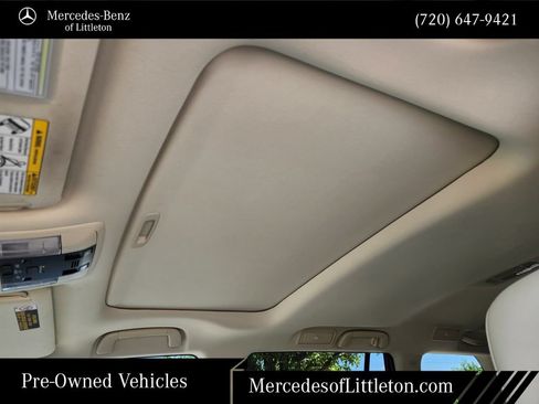 Used 2021 Lexus GX 460 Premium w/ Accessory Package AWD/4WD image 24