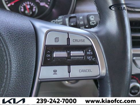 Certified 2020 Kia Telluride EX w/ Towing Package image 29