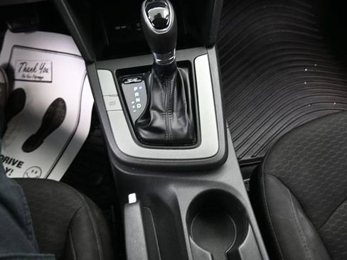 Used 2020 Hyundai Elantra SEL w/ Cargo Package (C1) image 11
