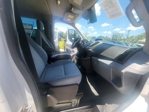 Used 2016 Ford Transit 350 XLT RWD image 35