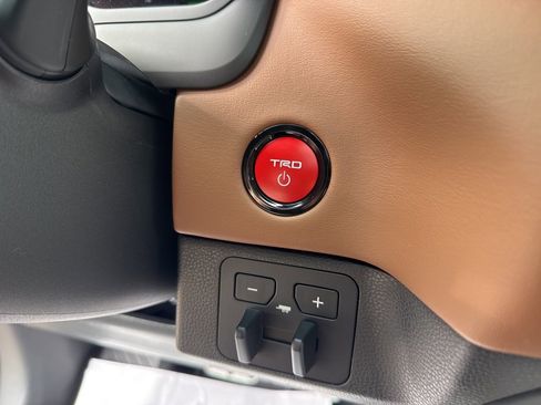 New 2025 Toyota Sequoia 1794 Edition image 35