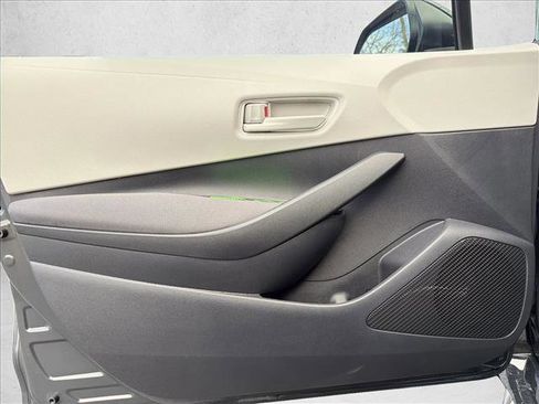 New 2026 Toyota Corolla LE image 10