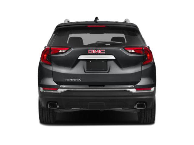 Used 2019 GMC Terrain SLT w/ Preferred Package AWD/4WD image 7
