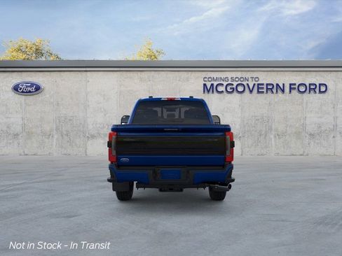 New 2026 Ford F350 Platinum AWD/4WD image 36