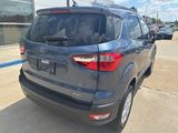Used 2022 Ford EcoSport SE w/ SE Convenience Package image 6