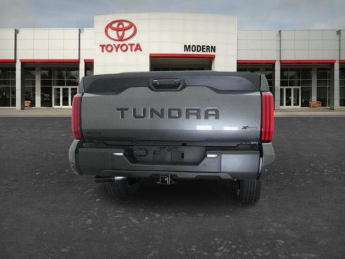 New 2026 Toyota Tundra SR5 AWD/4WD image 20