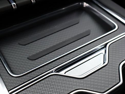 New 2026 GMC Sierra EV Elevation image 35