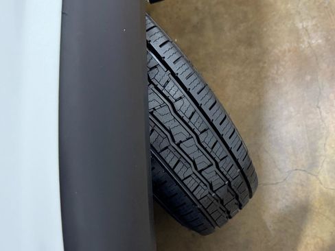 Used 2024 RAM ProMaster 1500 w/ Power Group FWD image 50