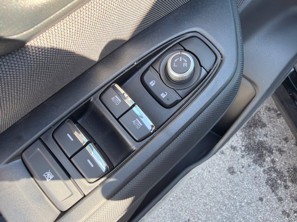New 2026 Subaru Forester Premium AWD/4WD image 10