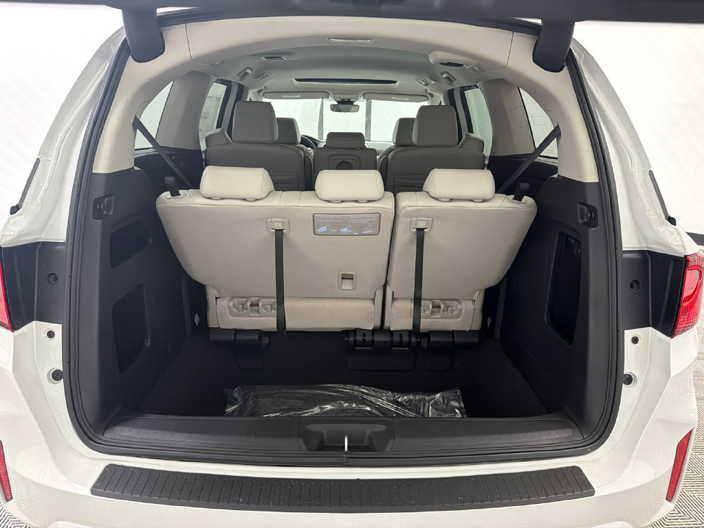 New 2026 Honda Odyssey EX-L image 19