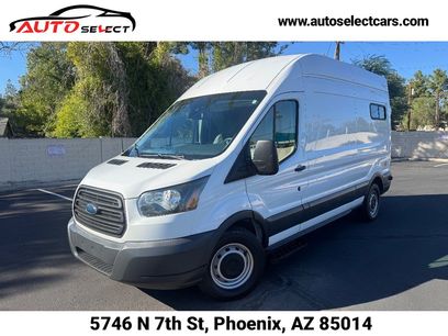 Used 2018 Ford Transit 250 148 High Roof