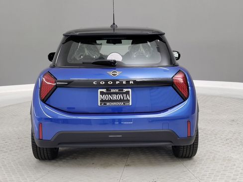 New 2026 MINI Cooper 2-Door Hardtop image 7