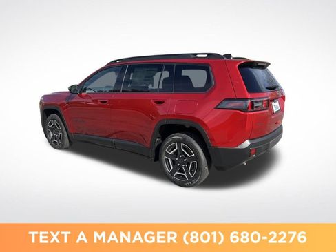 New 2026 Jeep Cherokee Limited AWD/4WD image 3