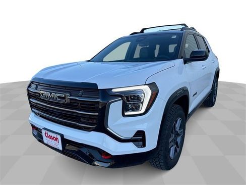 New 2026 GMC Terrain AT4 w/ Convenience Package III image 33