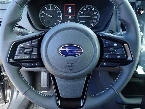 New 2026 Subaru Forester Premium image 15