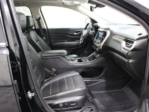 Used 2021 GMC Acadia Denali w/ Denali Ultimate Package AWD/4WD image 28