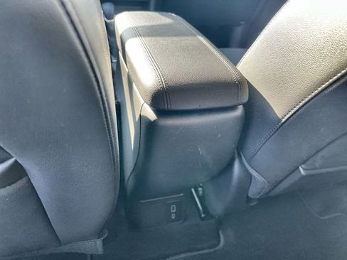 Used 2025 Buick Encore GX Preferred w/ Comfort Package FWD image 20