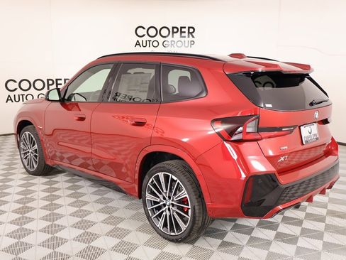 New 2026 BMW X1 xDrive28i w/ Technology Package image 25