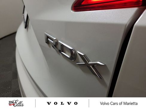 Used 2020 Acura RDX FWD w/ Technology Package image 7