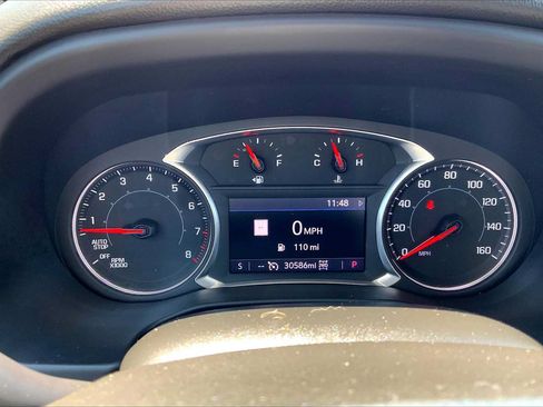 Used 2020 GMC Acadia SLT AWD/4WD image 25