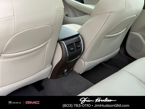 Used 2019 Buick LaCrosse Essence w/ Sun and Shade Package FWD image 25