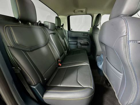 New 2026 Ford Maverick Lobo AWD/4WD image 28