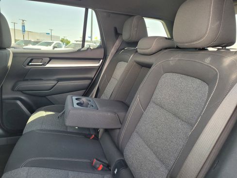 Used 2025 GMC Terrain Elevation AWD/4WD image 13