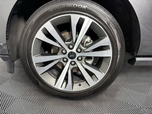 Used 2020 Ford Expedition Platinum AWD/4WD image 33