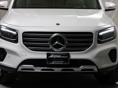 Certified 2026 Mercedes-Benz GLB 250 4MATIC image 6