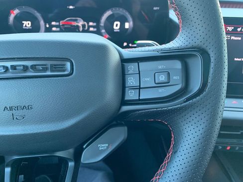 Used 2024 Dodge Charger R/T w/ Plus Group image 21