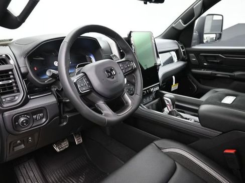 New 2026 RAM 1500 RHO w/ RHO Level 1 Equipment Group AWD/4WD image 12