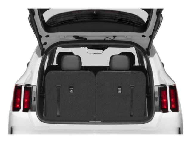 Certified 2021 Kia Sorento EX FWD image 14
