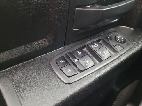 Used 2021 RAM 1500 Tradesman w/ Popular Equipment Group RWD image 27