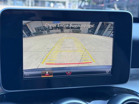 Used 2018 Mercedes-Benz C 300 Sedan w/ Premium Package image 7