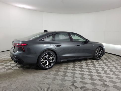 New 2026 Audi A6 Prestige image 11