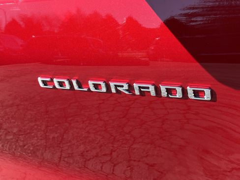 New 2026 Chevrolet Colorado ZR2 image 9