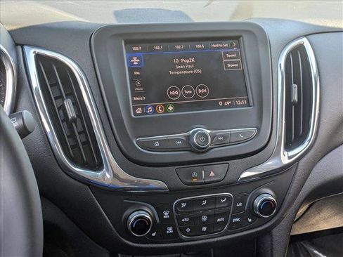 Used 2023 Chevrolet Equinox LT AWD/4WD image 12