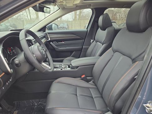 New 2026 MAZDA CX-50 AWD 2.5 Hybrid w/ Weather Package image 10