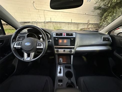 Used 2015 Subaru Legacy 2.5i Premium image 10