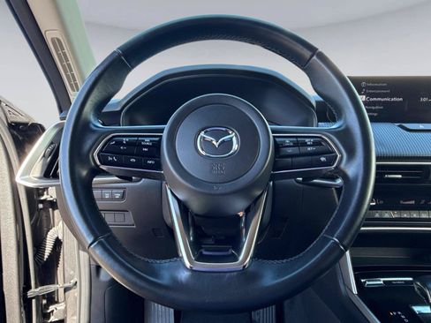 Certified 2024 MAZDA CX-90 3.3 Turbo w/ Select Package AWD/4WD image 29