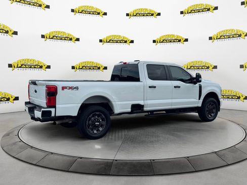 Used 2024 Ford F350 XL w/ STX Appearance Package image 5