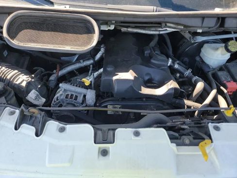 Used 2015 Ford Transit 350 178 DRW w/ Exterior Upgrade Package image 11