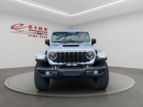 Used 2024 Jeep Wrangler Unlimited Rubicon 392 AWD/4WD image 13