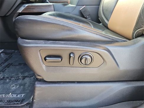 Used 2021 Chevrolet Silverado 2500 High Country w/ Z71 Off-Road Package image 21