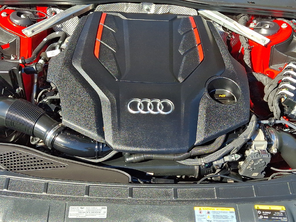 Used 2023 Audi S5 Premium Plus AWD/4WD image 28