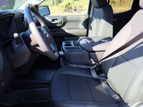 New 2026 GMC Sierra 1500 Pro w/ Pro Value Package image 13