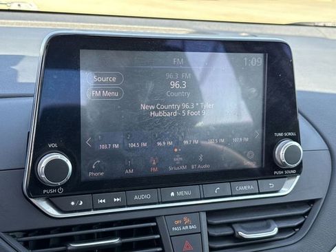 Used 2020 Nissan Altima 2.5 S image 22